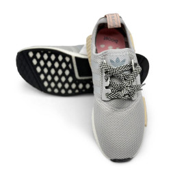 Adidas NMD R1 Boost Grey