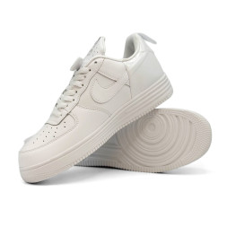 Nike Acronym x Lunar Force 1 'AF100' White