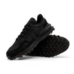 Lacoste Gore-Tex Black
