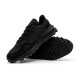 Мужские кроссовки Lacoste Gore-Tex Black