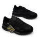 Мужские кроссовки Lacoste Gore-Tex Black