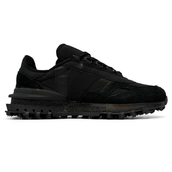 Мужские кроссовки Lacoste Gore-Tex Black