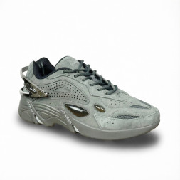 Adidas Raf Simons Cylon 21 Suede Grey