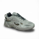 Мужские кроссовки Adidas Raf Simons Cylon 21 Suede Grey