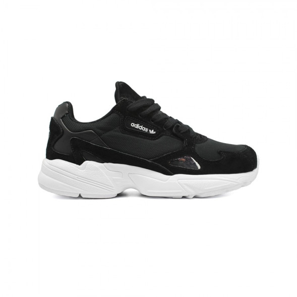 Adidas Falcon Black