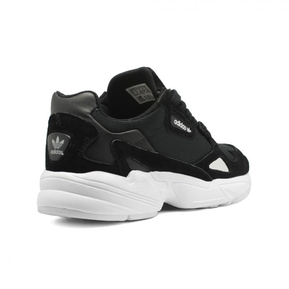 Adidas Falcon Black