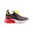 Nike Air Max 270 Fuchsia-Black