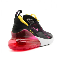 Nike Air Max 270 Fuchsia-Black