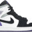 Nike Air Jordan 1 Mid SE 'Varsity Purple'