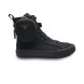 Женские кроссовки Prada Wheel Black