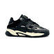 Унисекс кроссовки Adidas Niteball Black