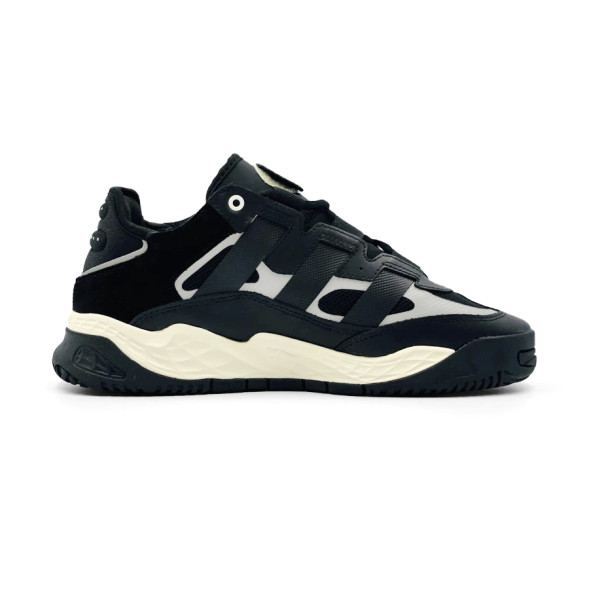 Унисекс кроссовки Adidas Niteball Black
