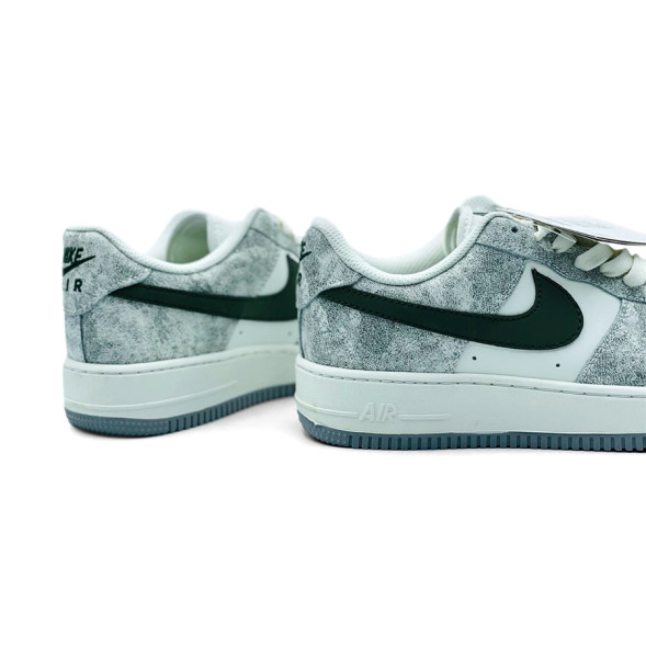 Унисекс кроссовки Nike Air Force 1 Low Sean Cliver