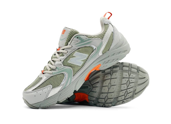 Унисекс кроссовки New Balance 530 Nightwatch Grey
