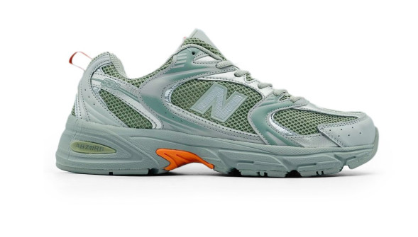 Унисекс кроссовки New Balance 530 Nightwatch Grey