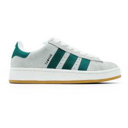 Adidas Campus 00 Grey/Green