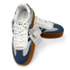 Женские кеды Adidas Samba OG Core Jeans