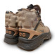 Мужские ботинки Nike ACG Zoom Gaiadome Gore-Tex Brown