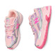 Женские кроссовки New Balance 740 Pink