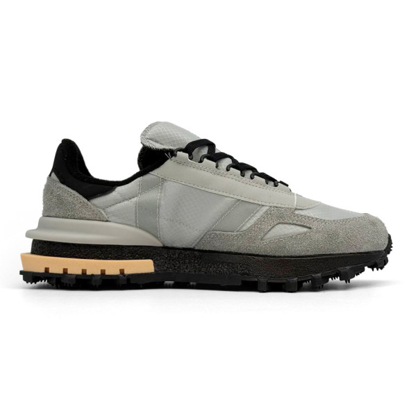 Унисекс кроссовки Lacoste Gore-Tex Grey
