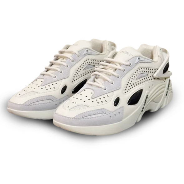 Мужские кроссовки Adidas Raf Simons Cylon 21 White