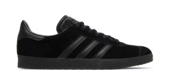 Adidas Gazelle 'Triple Black'