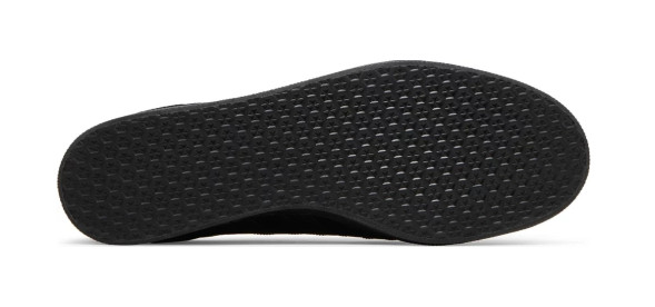 Унисекс кроссовки Adidas Gazelle 'Triple Black'