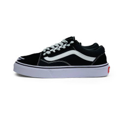 Vans Off The Wall Black