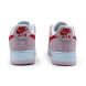 Унисекс кроссовки Nike Air Force Pink