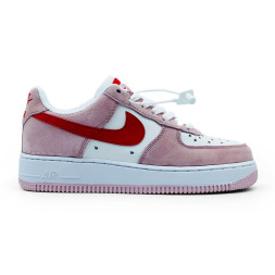 Nike Air Force Pink
