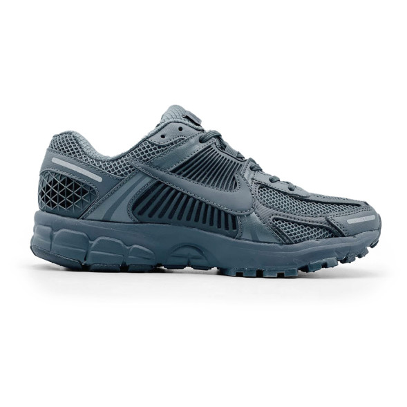 Унисекс кроссовки Nike Air Zoom Vomero 5 Cobblestone Black