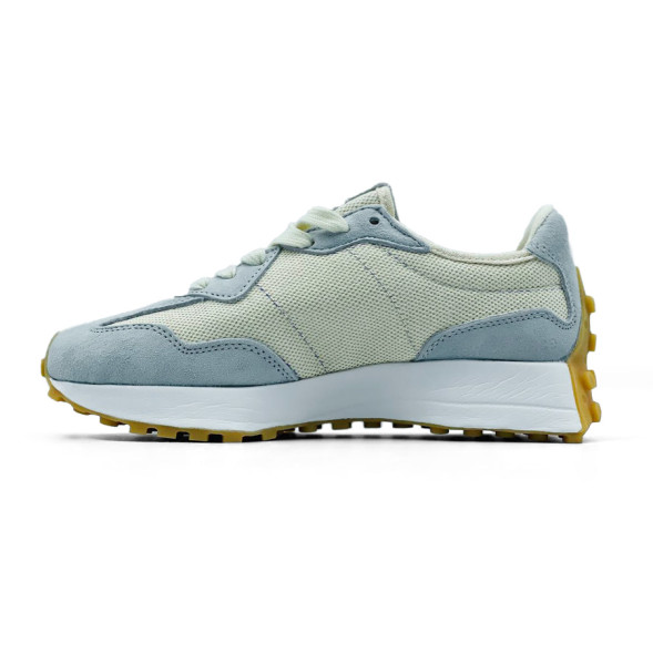Унисекс кроссовки New Balance 327 Blue