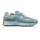 Унисекс кроссовки New Balance 327 Blue