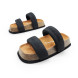 Женские босоножки Alexander Wang Sandals Black