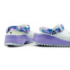 Унисекс сандалии Crocs Classic Hiker White/Purple Multi