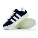 Унисекс кроссовки Adidas Campus 00 Black/White