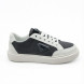 Мужские кроссовки Prada Grey White Man