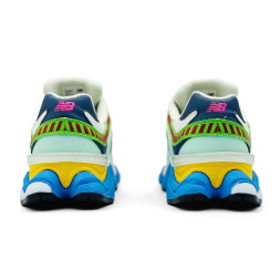 New Balance 9060 Mint Multi