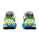 Женские кроссовки New Balance 9060 Mint Multi 
