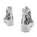 Женские ботинки Dior Boots Woman White