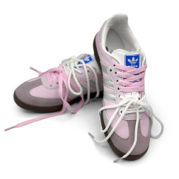 Adidas Samba OG Core Pink