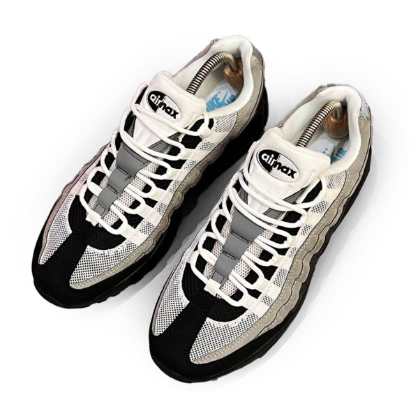 Мужские кроссовки Nike Air Max Plus TN Terrascape Man Beige/Black