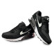 Мужские кроссовки Nike Air Max 90 Black