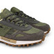 Мужские кроссовки Lacoste Gore-Tex Khaki