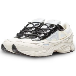 Adidas x Raf Simons White