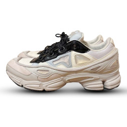 Adidas x Raf Simons White