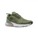 Мужские кроссовки Nike Air Max 27 Olive Green