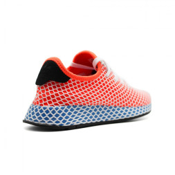 Adidas Deerupt Runner Orange