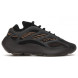 Унисекс кроссовки Adidas Yeezy 700 V3 Clay Brown