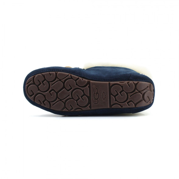 Женские мокасины W Alena Navy